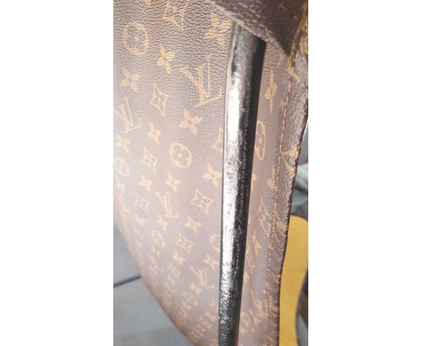 AA airborne Butterfly chair 50s