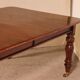 William IV Period Mahogany Table - Early 19th Century