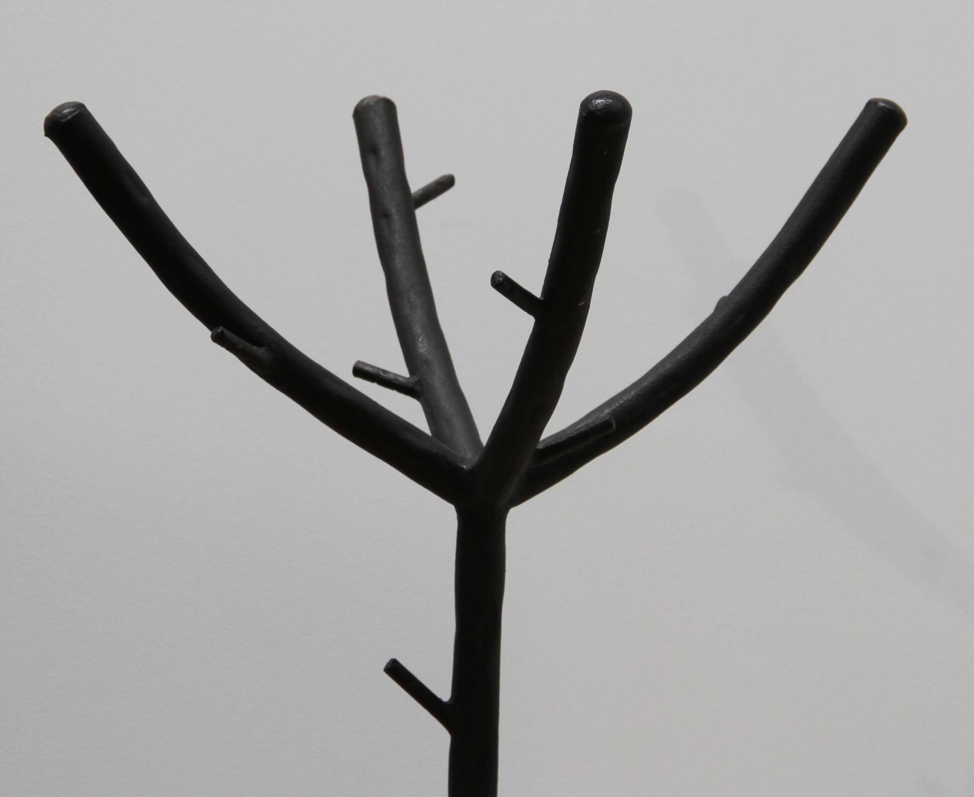 "The Tree" coat rack by Sir Terence Conran, 1960