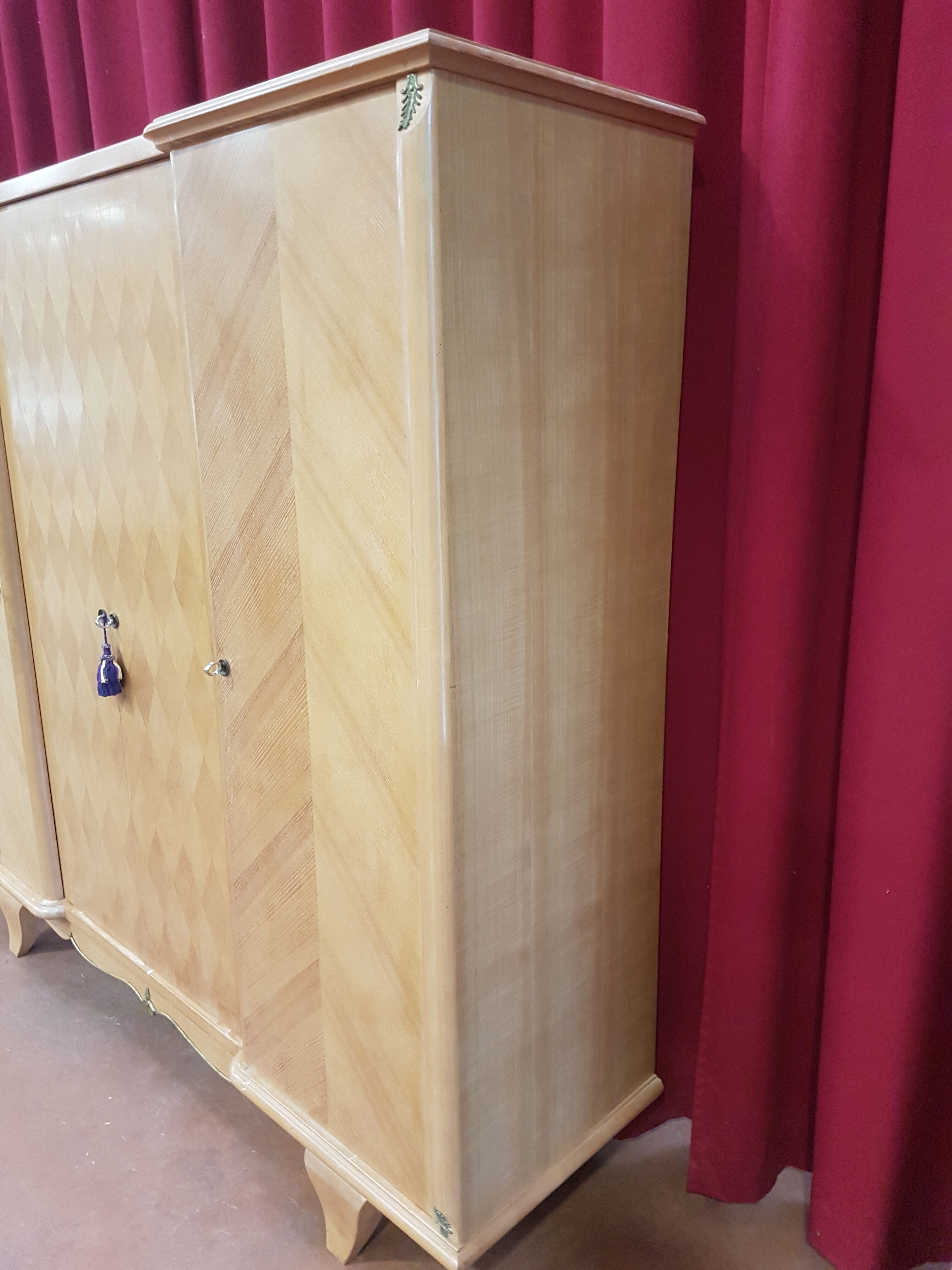 Cupboard