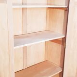 Vintage Parisian wardrobe