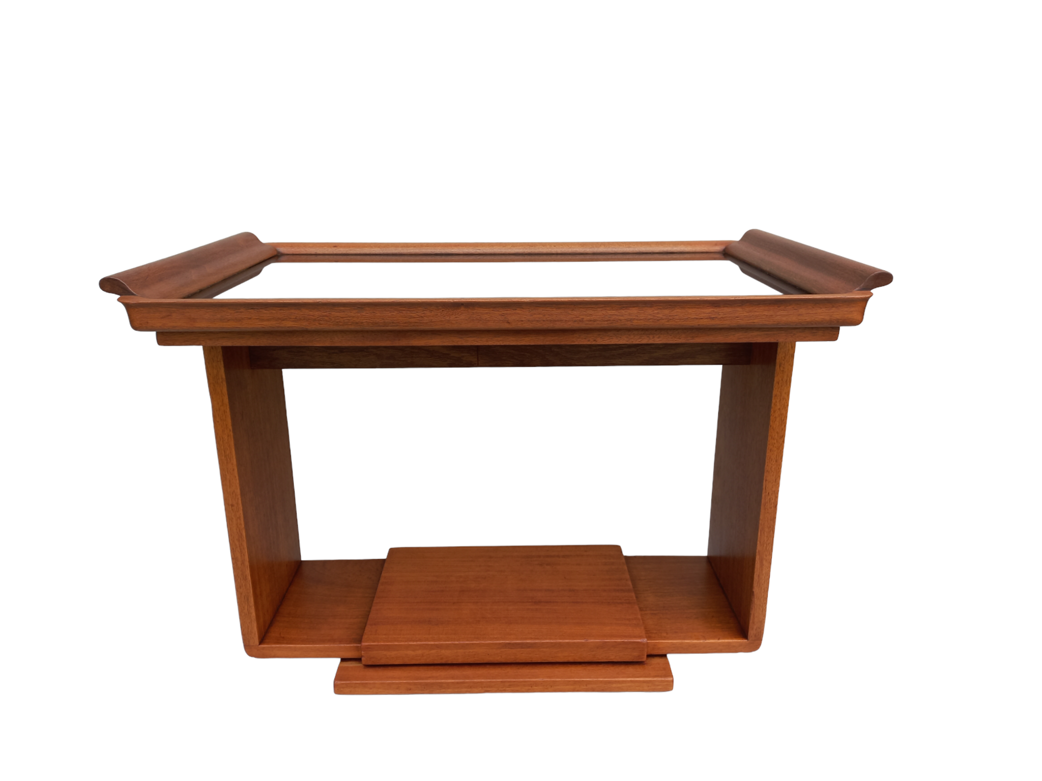 Art Deco modernist coffee table