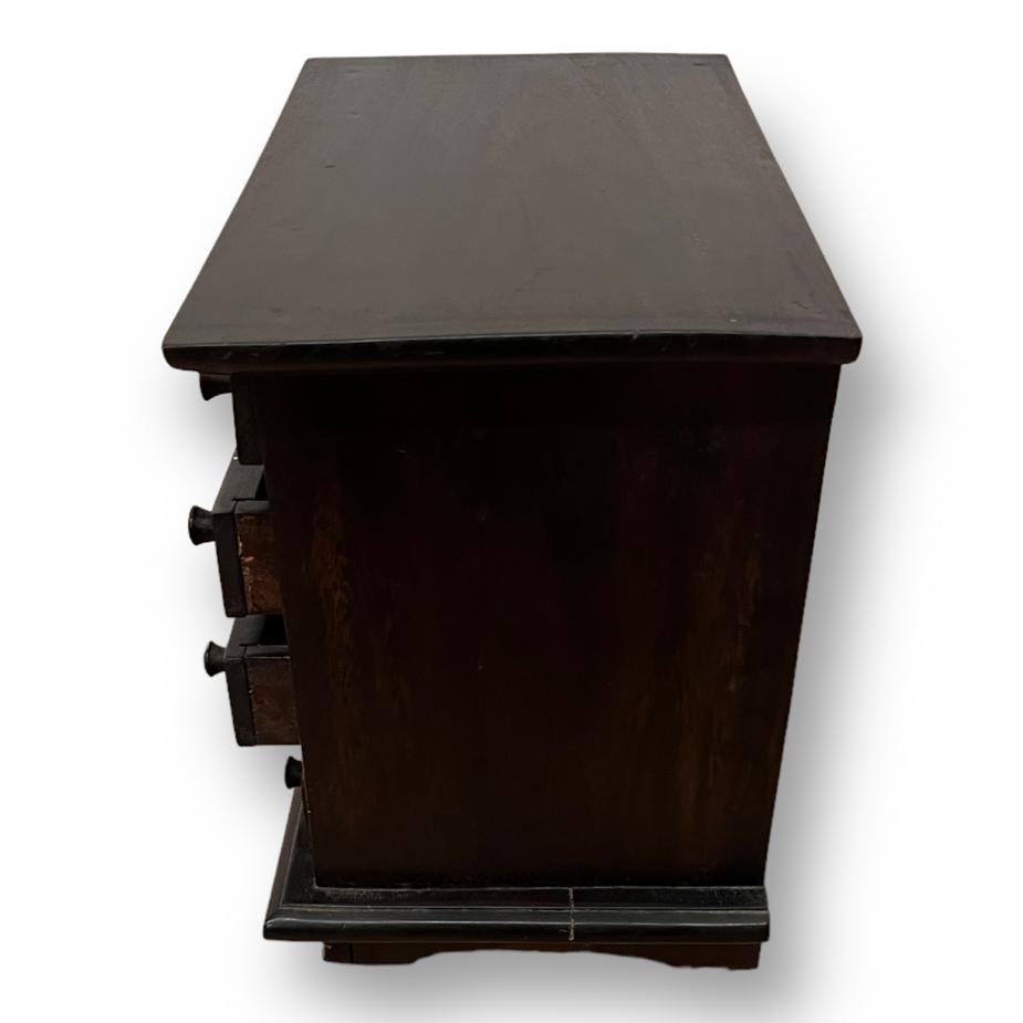 Meuble de bijoutier