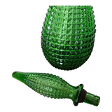 Empoli genius glass decanter