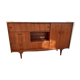 Buffet / sideboard vintage Scandinavian style