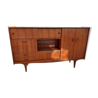 Buffet / sideboard vintage Scandinavian style