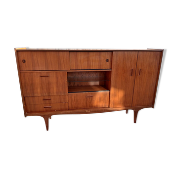 Buffet / enfilade vintage style scandinave