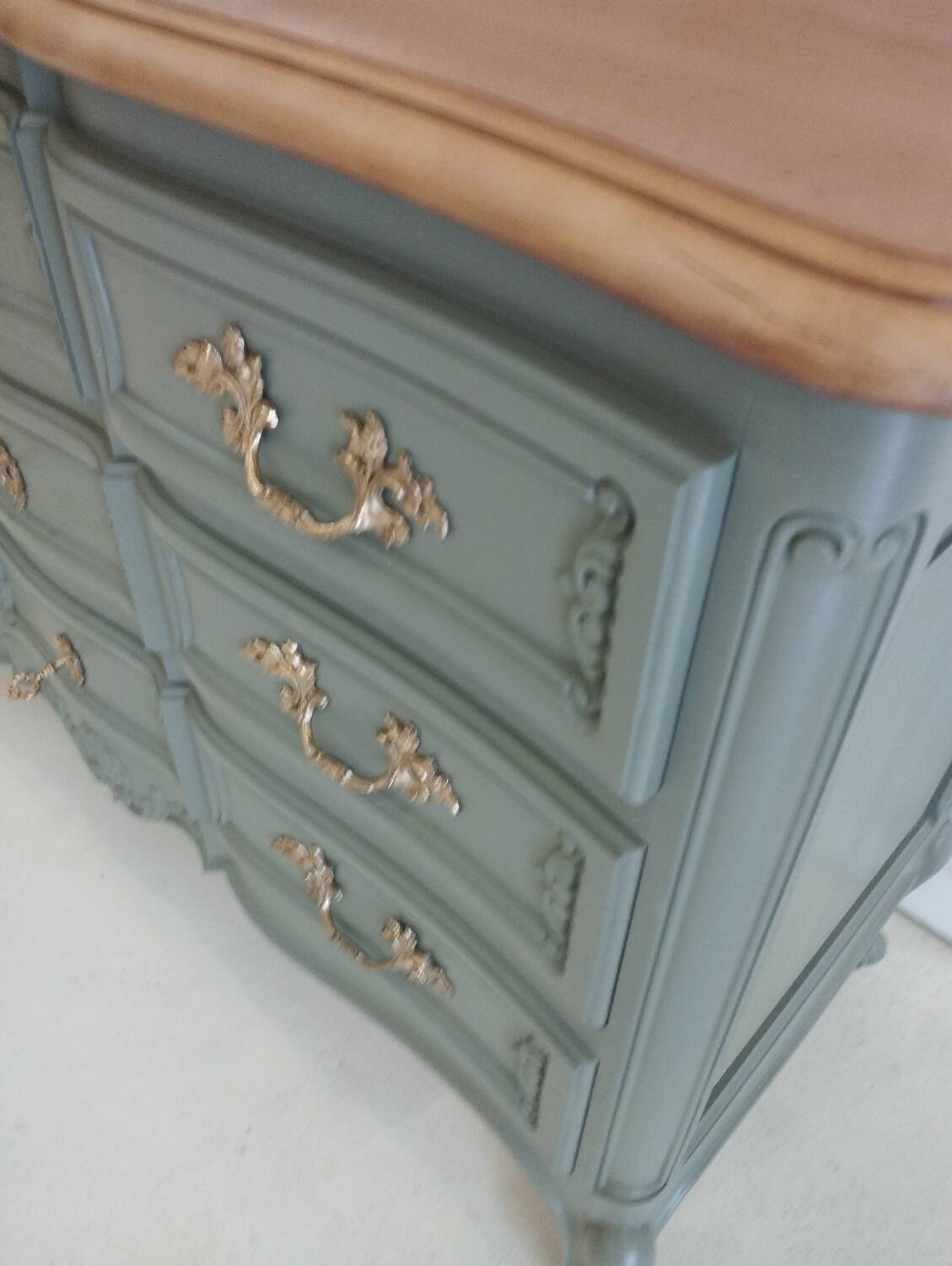 5 drawer chest of drawers