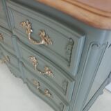 5 drawer chest of drawers