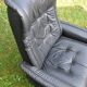 Stressless armchair, 80s