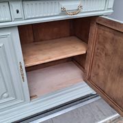 Buffet bas Henri II