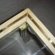 Table basse Pierre Vandel 1970/80