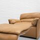 Queening Armchair by Giovanni Ofredi for Saporiti