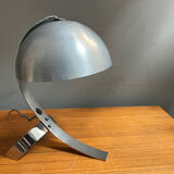 Bauhaus style table lamp