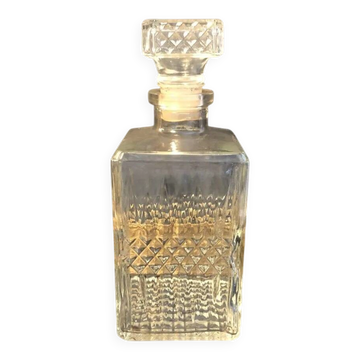 Carafe à whisky