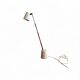 Desk lamp/designed by Eichhoff from the 1970s/for Lampette – Space Age