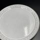 Set of 3 Céramano dessert plates by Karl Leutner