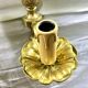 Sconce 1 bronze light in Louis XV style