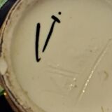 Vase Vallauris