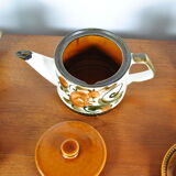 Coffee service Boch 1970