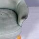 Fauteuil "Pilot" Arne Norell  1960s