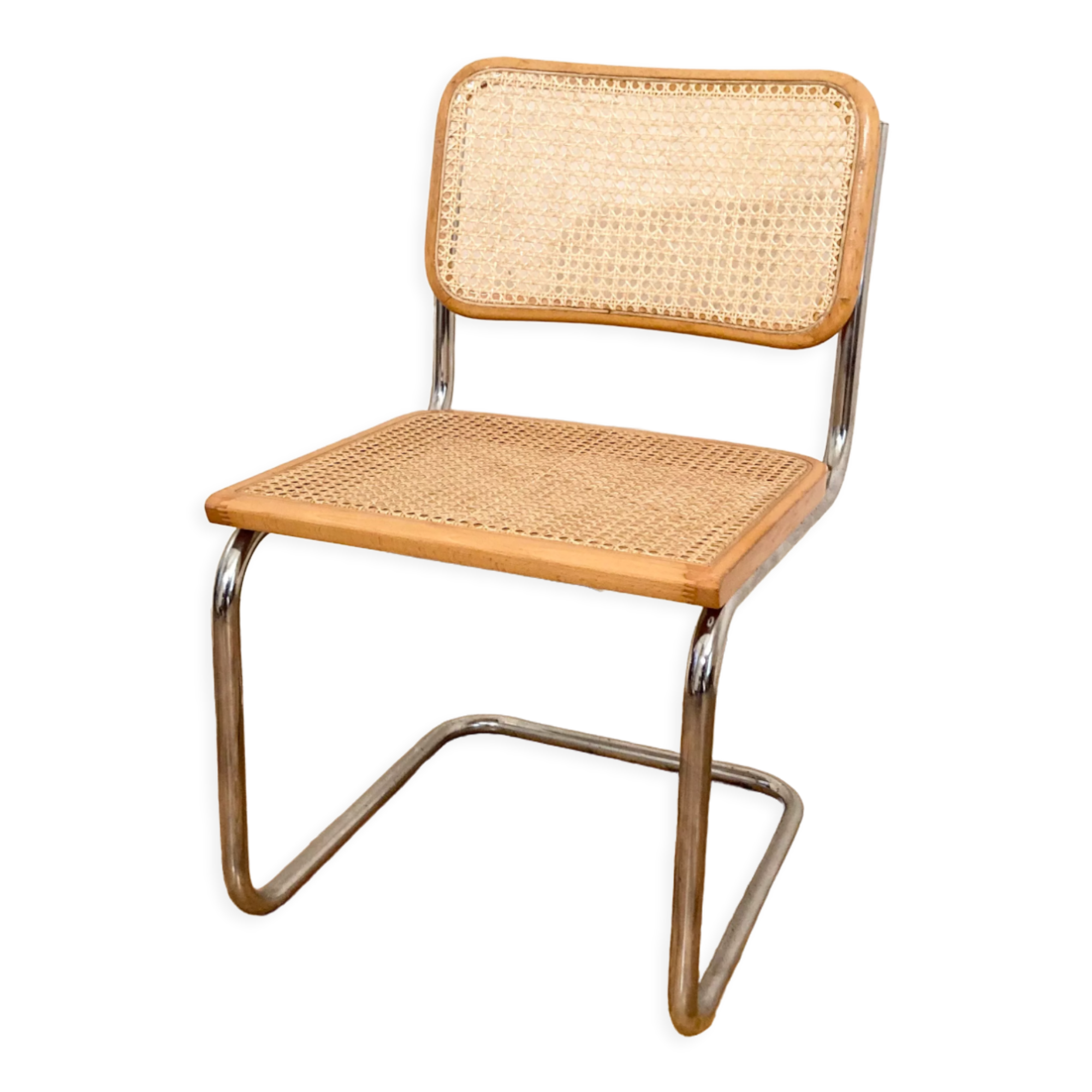 Chair Cesca Marcel Breuer b32