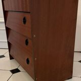 Meuble à chaussure vintage