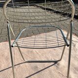 Design folding chair