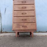 Vintage chest of drawers