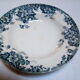 6 Marie Louise hollow plates / Hamage Wolf Mill