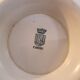 Antique cake stand Saint Amand Model Cahors