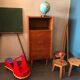Commode chiffonnier vintage