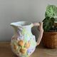 Carafe barbotine