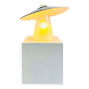 Alfiere Table Lamp By De Pas, D’Urbino And Lomazzi For Stilnovo, Italy, 1981