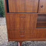 Buffet / enfilade vintage style scandinave