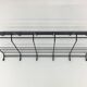 Mid-century wire coat rack , 1970’s