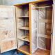 Wardrobe 60'