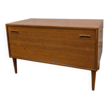 Buffet porte abattante