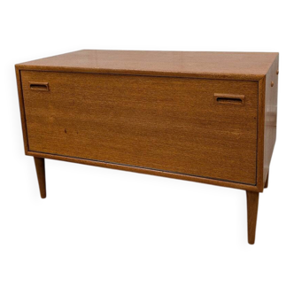 Buffet porte abattante