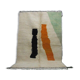 Wool rug size 150 x 250 cm