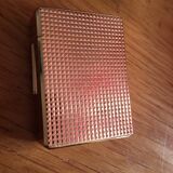 KBL Throne lighter with original box