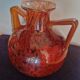 Vase boule Daum Nancy