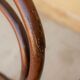Bistro chair with josias Eissler and Sohn