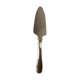 Christofle silver metal cutting pie shovel