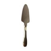 Christofle silver metal cutting pie shovel