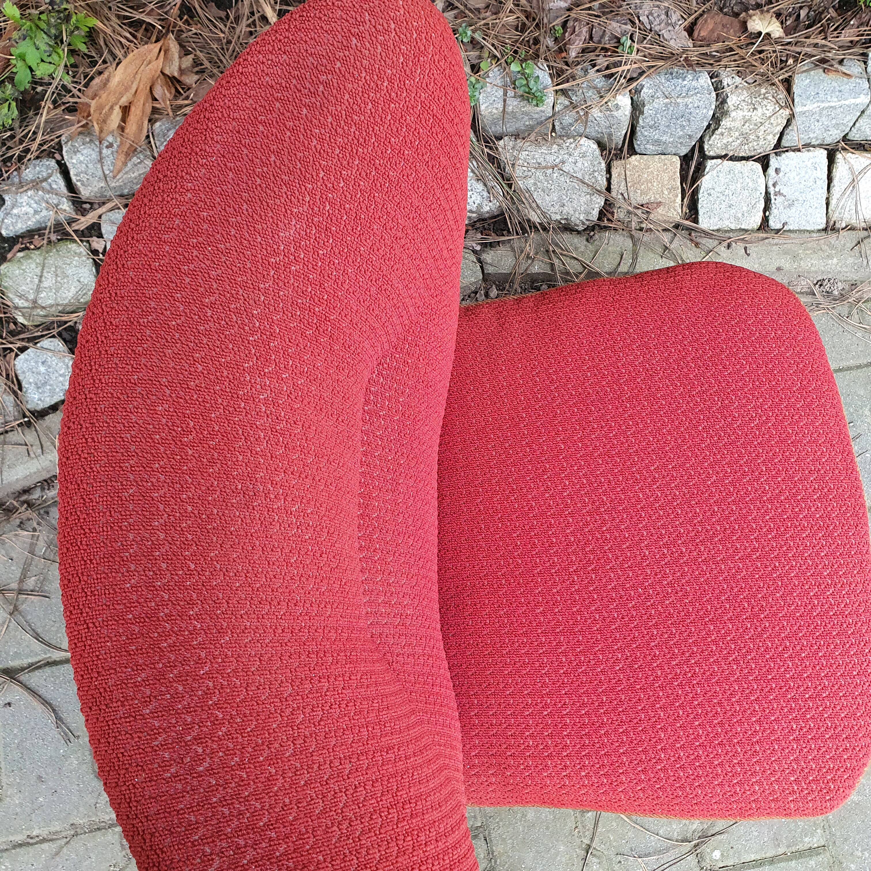 Vintage armchair, 1970s