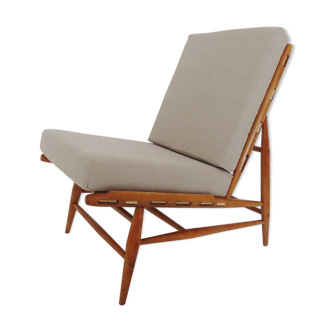 Model '427' armchair by Lucien Ercolani for Ercol