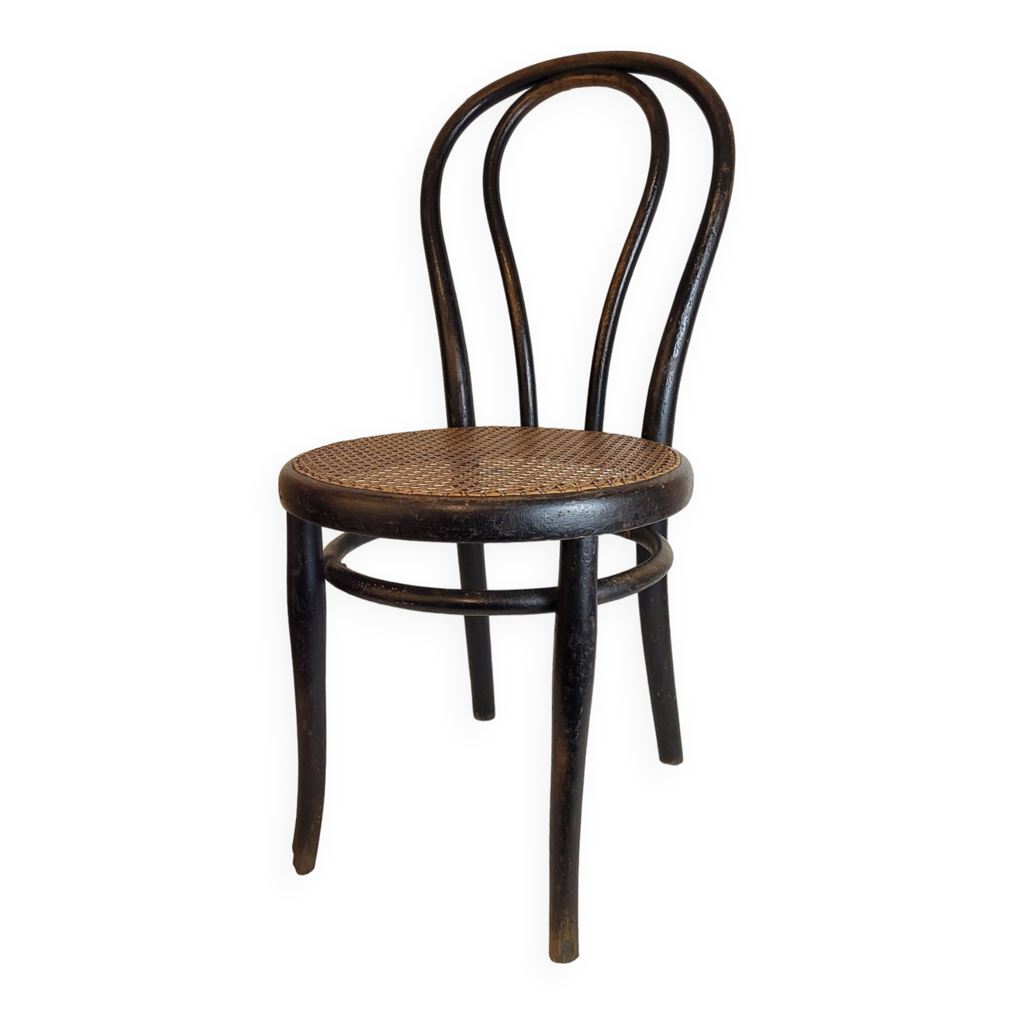 Thonet Chair N°18