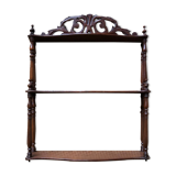 Napoleon III shelf