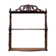 Napoleon III shelf